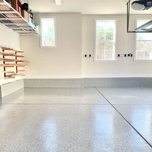 StarBlaze Ultra Bright Zinc Finish Coating