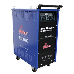 SAW 1250HD - Image 3