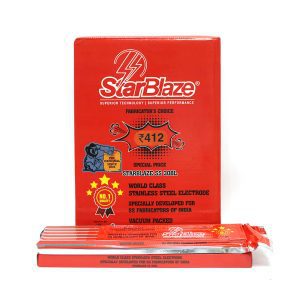 StarBlaze SS 308L Electrode