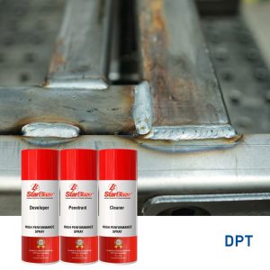 StarBlaze DPT Kit