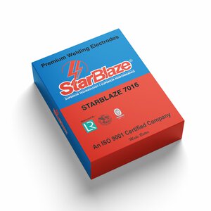 StarBlaze 7016 - Image 2