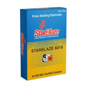 STARBLAZE PRIME 6010