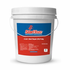 Steel Repair HS Putty
