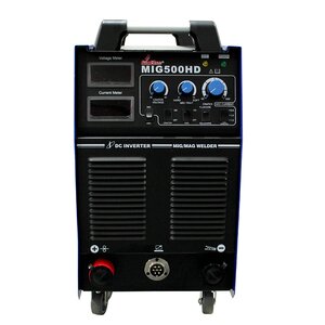 MIG 500HD - Image 3