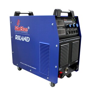 MIG 500HD - Image 2