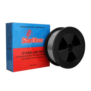 Starblaze Mig 308LSi Wire