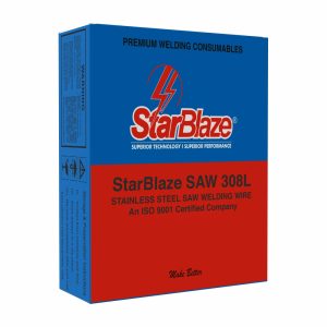 StarBlaze SAW 308L