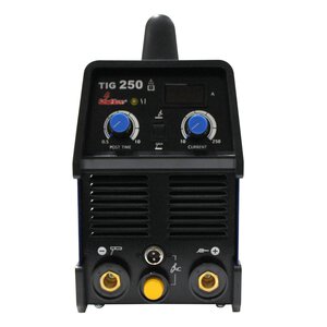 TIG 250 - Image 3