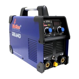 TIG 250 - Image 2