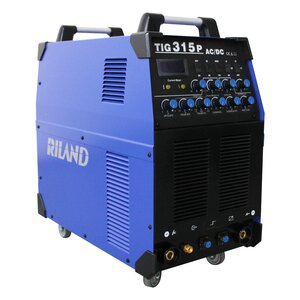 TIG 315P AC/DC - Image 4