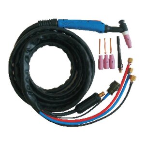 TIG 400 - Image 5