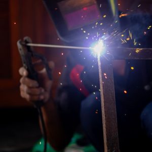Welding Electrodes