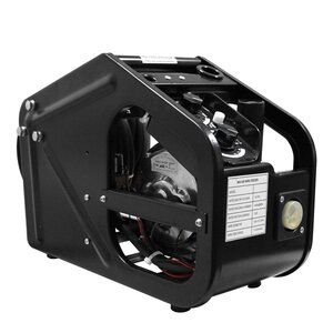 MIG 500HD - Image 5