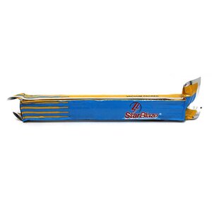 vaccum packed electrodes
