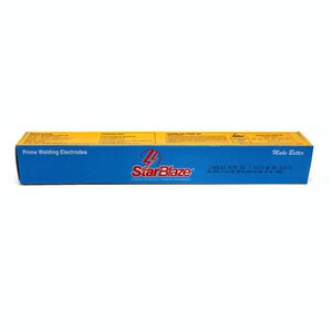 Starblaze welding electrodes