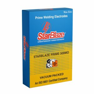 STARBLAZE PRIME 309Mo