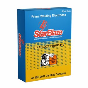 STARBLAZE PRIME 410