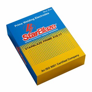 StarBlaze Prime 410-17 - Image 2