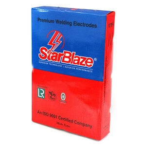 Starblaze Electrodes