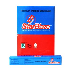 StarBlaze Non Vacuum Electrode