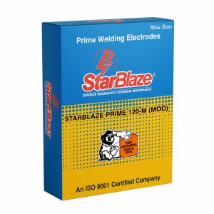 STARBLAZE PRIME 120-M (MOD)