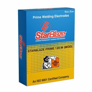 STARBLAZE PRIME 120-M (MOD)