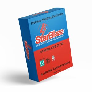 STARBLAZE CI 30