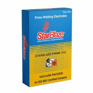 STARBLAZE PRIME 312