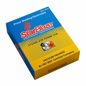 STARBLAZE PRIME 318 - Image 2