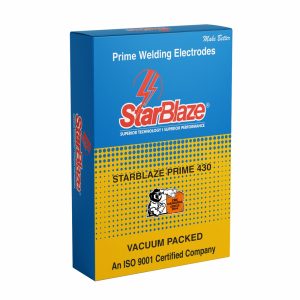 STARBLAZE PRIME 430
