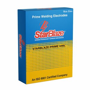 STARBLAZE PRIME 446L
