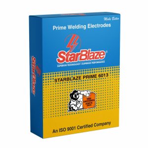 STARBLAZE PRIME 6013