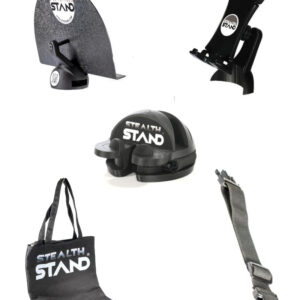 Stealth Stand Basic Kit