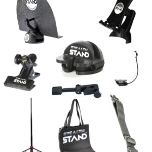 Stealth Stand Deluxe Kit