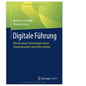 Digitale Führung