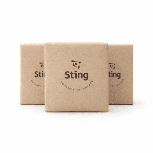 Goat Milk Honey Soap