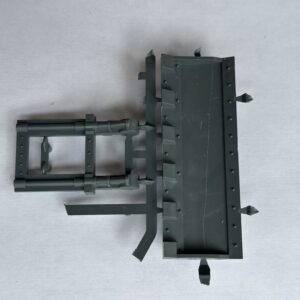 Chimera - Bulldozer Blade - Warhammer 40k - Astra Militarum