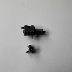 Deimos Pattern Rhino Hunter Killer Missile – Horus Heresy Warhammer 30k