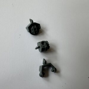 Deimos Pattern Rhino Searchlight – Horus Heresy Warhammer 30k