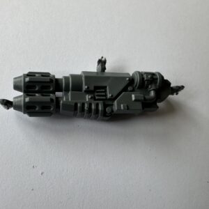 Deimos Pattern Rhino Multi Melta – Horus Heresy Warhammer 30k