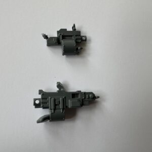 Deimos Pattern Rhino Heavy Bolter – Horus Heresy Warhammer 30k