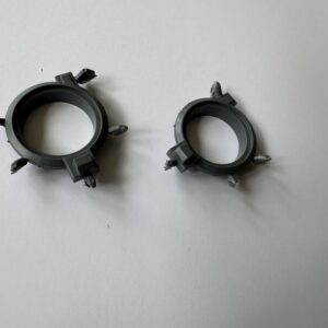 Deimos Pattern Rhino Cupola Hatch Mounts – Horus Heresy Warhammer 30k