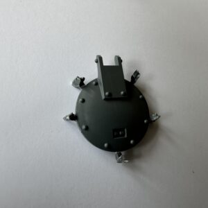 Deimos Pattern Rhino Bolter Hatch Cupola – Horus Heresy Warhammer 30k
