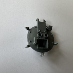 Deimos Pattern Rhino Combi Bolter Hatch Cupola – Horus Heresy Warhammer 30k
