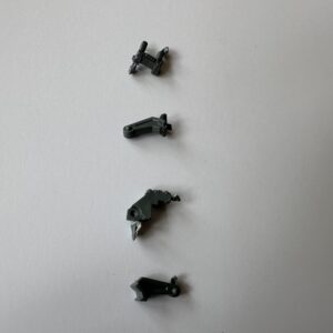 Deimos Pattern Rhino Pintle Mounts – Horus Heresy Warhammer 30k