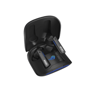 ASUS ROG Cetra True Wireless gamer fülhallgató