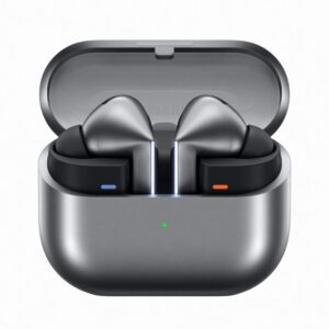Samsung Buds3 Pro wireless fülhallgató, Szürke