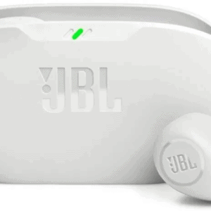 JBL Wave Buds 2 ANC True Wireless fülhallgató fehér
