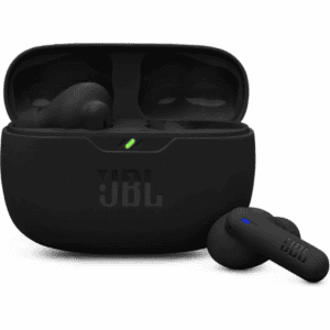 JBL Wave Beam 2 ANC True Wireless fülhallgató fekete