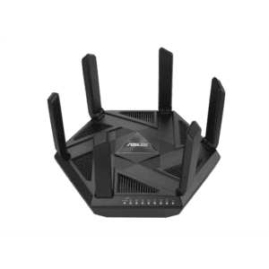 Asus Router AXE7800 Tri-band WiFi 6E - RT-AXE7800